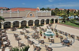 Royal Service at Paradisus Princesa del Mar Resort & Spa