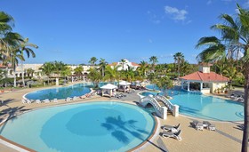 Royal Service at Paradisus Princesa del Mar Resort & Spa