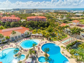 Royal Service at Paradisus Princesa del Mar Resort & Spa