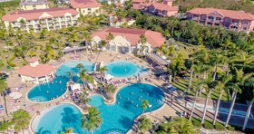 Royal Service at Paradisus Princesa del Mar Resort & Spa