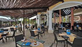 Royal Service at Paradisus Princesa del Mar Resort & Spa