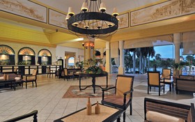 Royal Service at Paradisus Princesa del Mar Resort & Spa