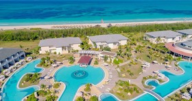 Royal Service at Paradisus Princesa del Mar Resort & Spa