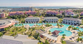 Royal Service at Paradisus Princesa del Mar Resort & Spa