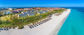 Royal Service at Paradisus Princesa del Mar Resort & Spa