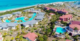 Royal Service at Paradisus Princesa del Mar Resort & Spa