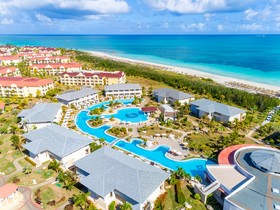 Royal Service at Paradisus Princesa del Mar Resort & Spa