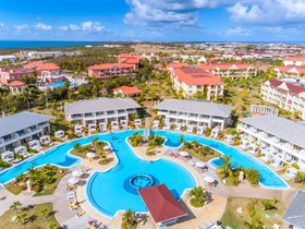 Royal Service at Paradisus Princesa del Mar Resort & Spa