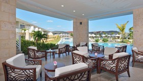 Royal Service at Paradisus Princesa del Mar Resort & Spa