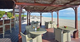 Royal Service at Paradisus Princesa del Mar Resort & Spa