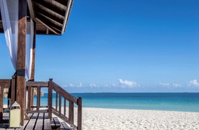 Royal Service at Paradisus Princesa del Mar Resort & Spa