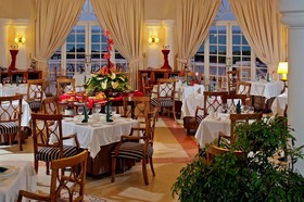 Royal Service at Paradisus Princesa del Mar Resort & Spa