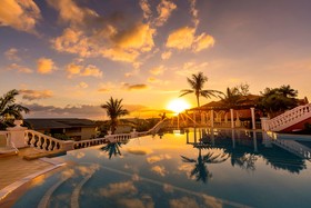 Royal Service at Paradisus Princesa del Mar Resort & Spa