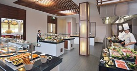 Royal Service at Paradisus Princesa del Mar Resort & Spa