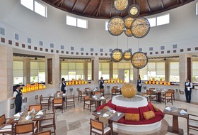 Royal Service at Paradisus Princesa del Mar Resort & Spa