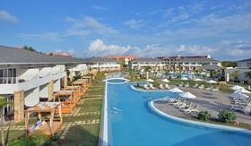 Royal Service at Paradisus Princesa del Mar Resort & Spa