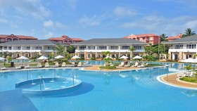 Royal Service at Paradisus Princesa del Mar Resort & Spa