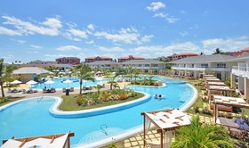 Royal Service at Paradisus Princesa del Mar Resort & Spa