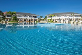 Royal Service at Paradisus Princesa del Mar Resort & Spa