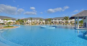 Royal Service at Paradisus Princesa del Mar Resort & Spa