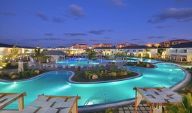 Royal Service at Paradisus Princesa del Mar Resort & Spa