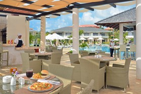 Royal Service at Paradisus Princesa del Mar Resort & Spa