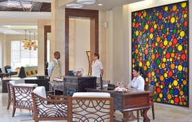 Royal Service at Paradisus Princesa del Mar Resort & Spa