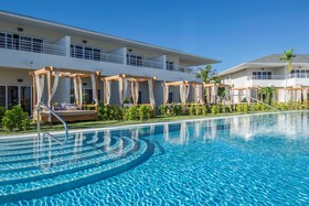 Royal Service at Paradisus Princesa del Mar Resort & Spa