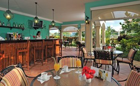 Royal Service at Paradisus Princesa del Mar Resort & Spa