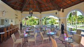 Royal Service at Paradisus Princesa del Mar Resort & Spa