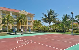 Royal Service at Paradisus Princesa del Mar Resort & Spa