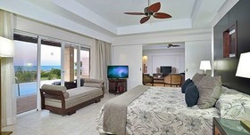 Royal Service at Paradisus Princesa del Mar Resort & Spa