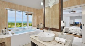 Royal Service at Paradisus Princesa del Mar Resort & Spa