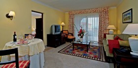 Royal Service at Paradisus Princesa del Mar Resort & Spa