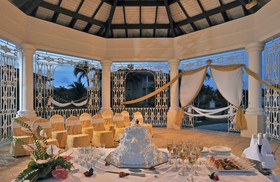 Royal Service at Paradisus Princesa del Mar Resort & Spa