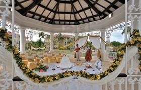 Royal Service at Paradisus Princesa del Mar Resort & Spa