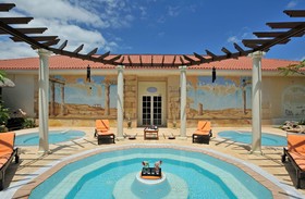Royal Service at Paradisus Princesa del Mar Resort & Spa