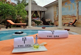 Royal Service at Paradisus Princesa del Mar Resort & Spa