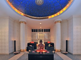 Royal Service at Paradisus Princesa del Mar Resort & Spa