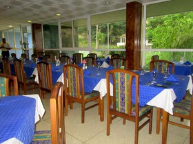 Villa Gaviota Santiago de Cuba