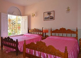 BR & Hostal Rigo