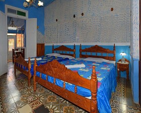 Hostal Del Pino