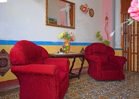 Hostal Del Pino