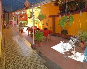 Hostal Del Pino