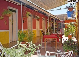 Hostal Del Pino