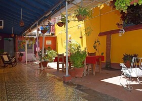 Hostal Del Pino