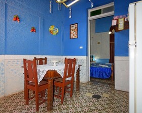 Hostal Del Pino