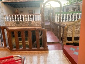 Hostal Isora y Ruben