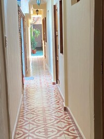 Hostal Isora y Ruben