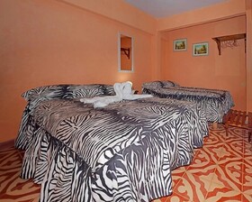 Hostal Isora y Ruben